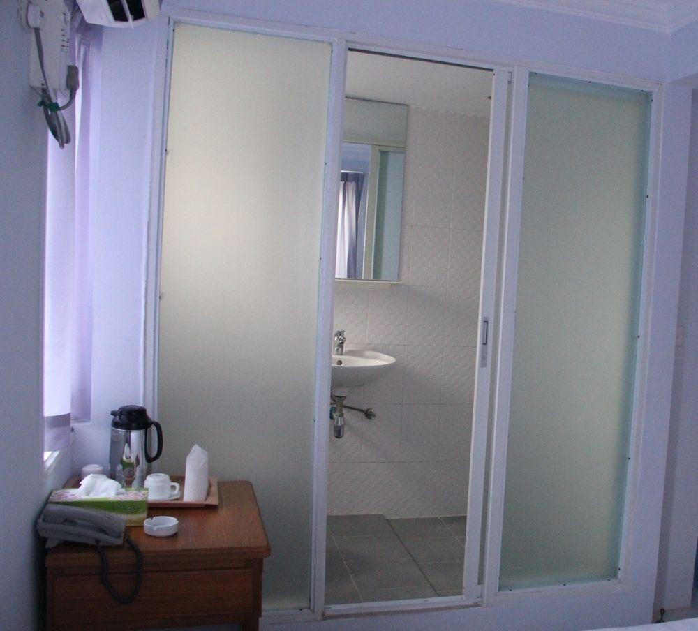 New Yangon Hotel Extérieur photo