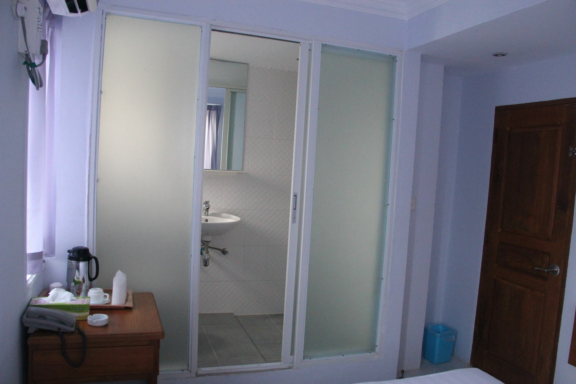 New Yangon Hotel Extérieur photo